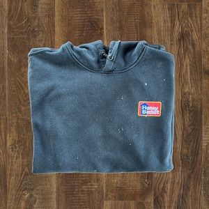 Honey Bucket & Carhartt Hoodie